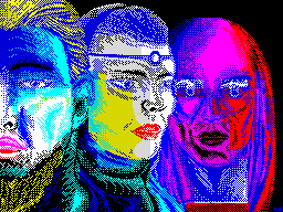 Three-worlds