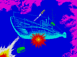 Sea-Dragon