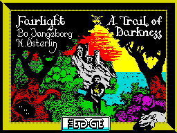 Fairlight-II