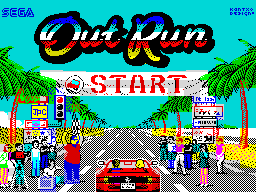 Out-Run