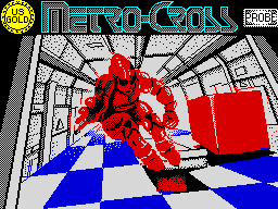 Metro-Cross