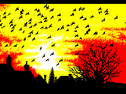 Sunset-Chaos-Constructions-2001-11-