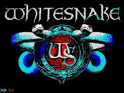 Whitesnake
