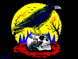 The-Raven