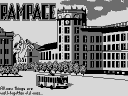 Rampage