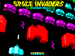Space-Invaders-Emulator