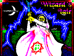 Wizard-s-Lair