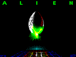Alien-Title-in-green-