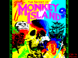 The-Secret-of-Monkey-Island-ZX-Spectrum-New-version-