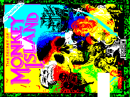 The-Secret-of-Monkey-Island-ZX-Spectrum-