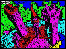 Castle-Microhobby-s-Pixel-a-Pixel-3-27-