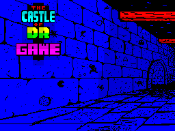 The-Castle-Of-Dr-Game