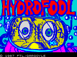 Hydrofool