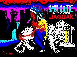 White-Jaguar