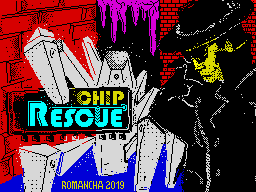 Chip-Rescue