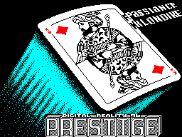 Passiance-klondike