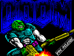 Doom-7-title-prerelease