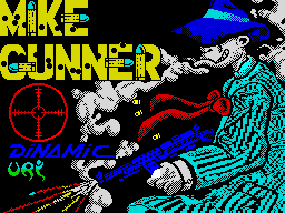 Mike-Gunner