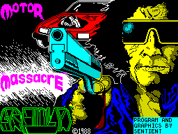 Motor-Massacre
