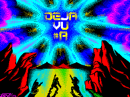 Deja-Vu-A