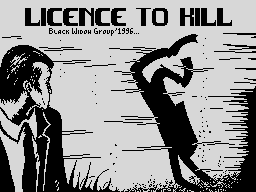 Licence-to-Kill