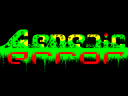 Genetic-Error