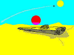 Ruin-zxgfxtober-2025-