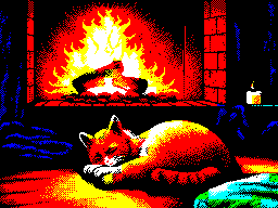 Crackle-zxgfxtober-2025-