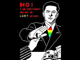 I-spectrumist