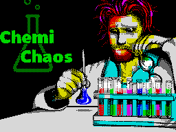 Chemi-Chaos
