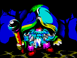 SD-wizard