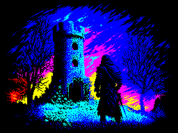 Old-Tower