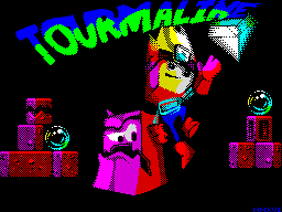 tourmaline