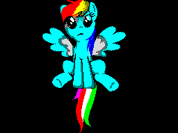 Rainbow-Dash