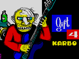Karbo30