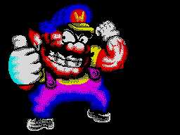 Wario