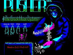 Pusher