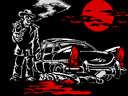 ZX-Mobster
