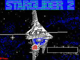 Starglider-2