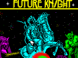 Future-Knight