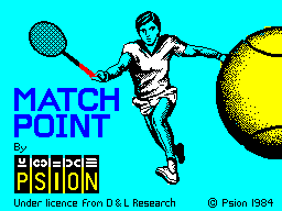 Match-Point