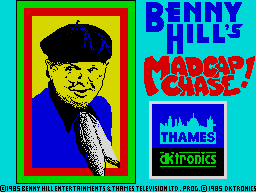 Benny-Hill-s-Madcap-Chase-