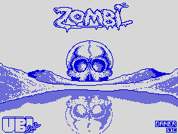 Zombi