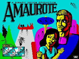 Amaurote