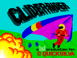 Glider-Rider