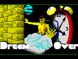 Dream-Over