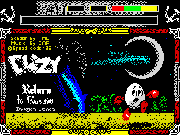 Dizzy-Y-Return-to-Russia