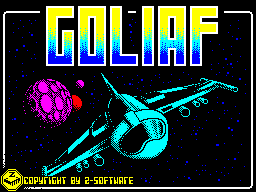 Goliaf