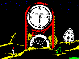 C-Clocks