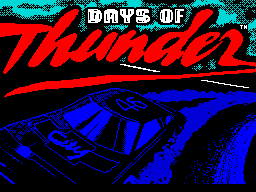 Days-of-Thunder
